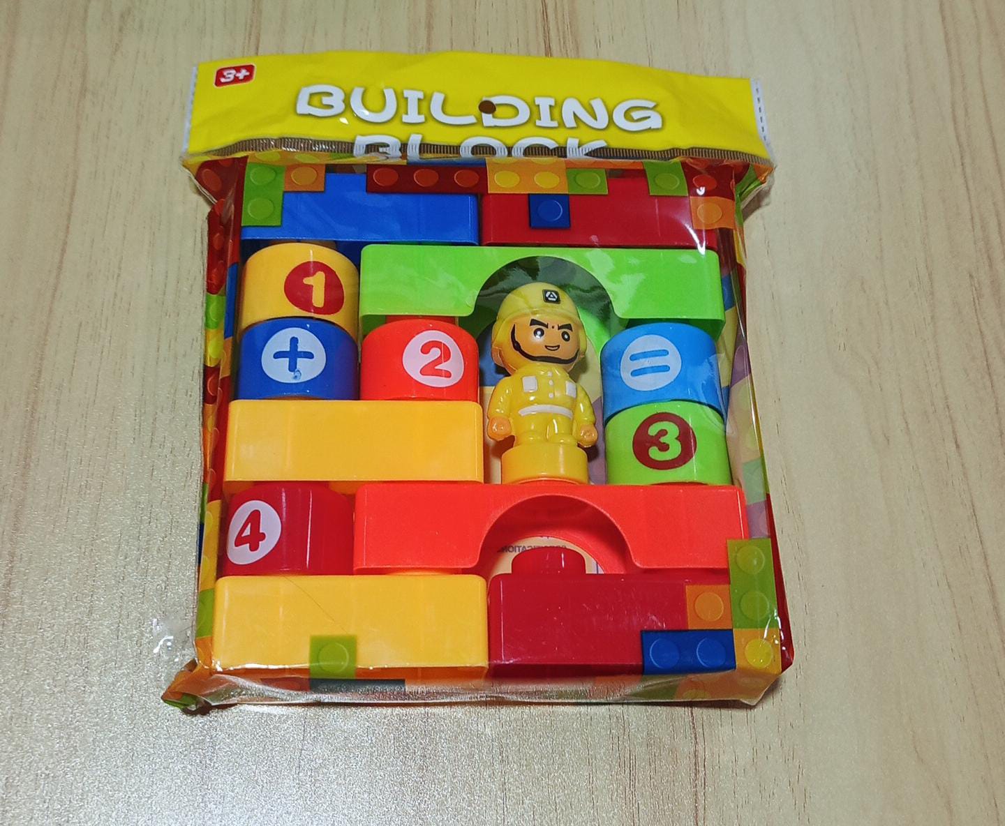 building-block