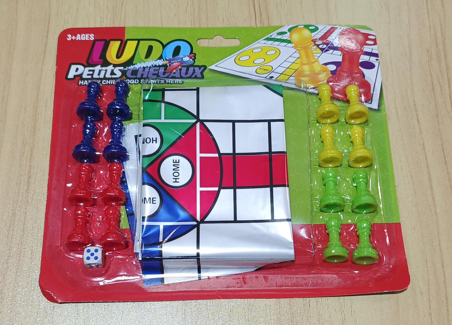ludo